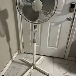 Ventilador 