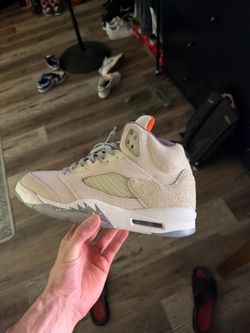 Jordan 5