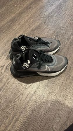 Woman’s Nike Shoes 