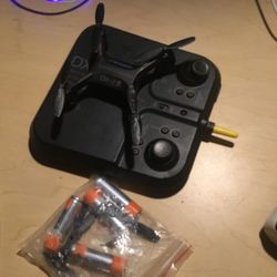 DX-2 Drone