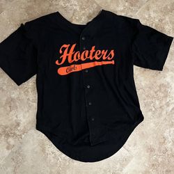 Vintage Baseball Jersey
