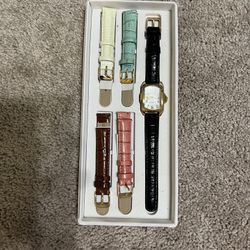 Ladies Invicta Watch Set - Special Edition