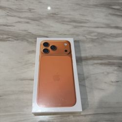 Iphone 17 pro max 1tb