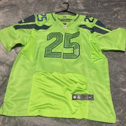 Authentic Seahawks Jersey 