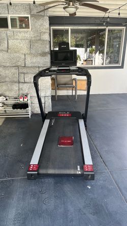 Treadmill