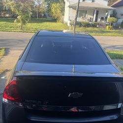 2009 Chevrolet Impala 4k Or Best Offer 
