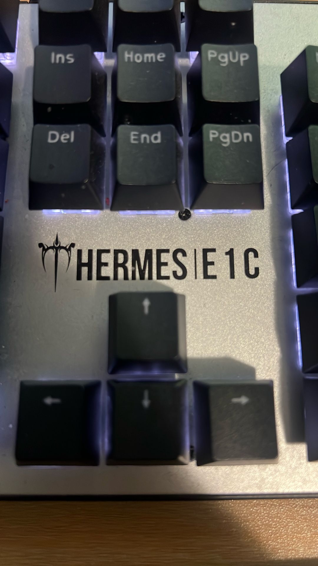 Gaming Keyboard