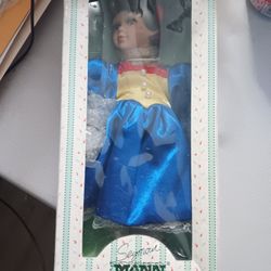 Seymour Mann: Storybook Tiny Tots: Snow White