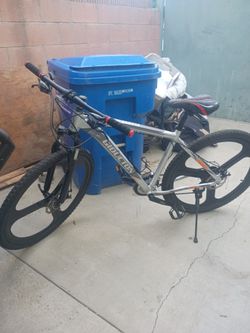 Giducton  bike