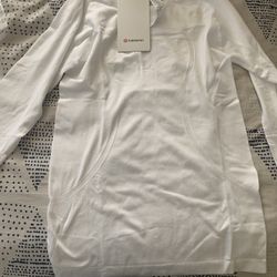 lululemon Long Sleeve 