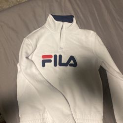 Fila Sweatshirt 
