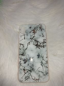 Iphone xs max case
