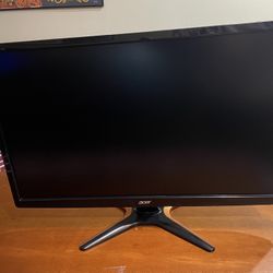 Monitor, Keyboard, And Mouse