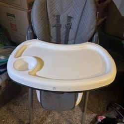 Baby Trend High Chair