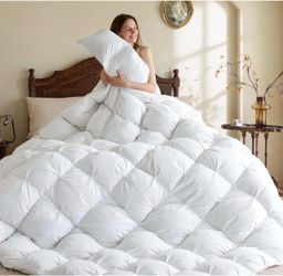 Duvet twin