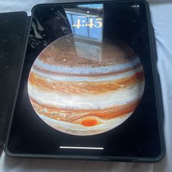 iPad Pro 12.9 Inch (5th Gen) 259GB-WiFi+Cellular