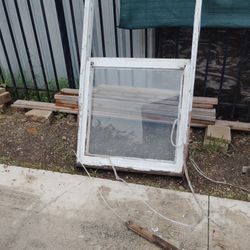 original wood frame windows5 complete windows $200 for the five
