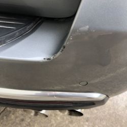 GMC/Chevy Yukon/Tahoe Bumper