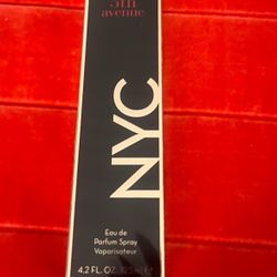 5th Avenue Eau de Parfum spray 