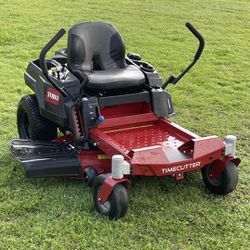 Toro Timecutter 2021 Motor 22.5 Hp Cubierta 42" // Honda // Ariens Apex// Cub Cadet// Big Dog// John Deere//