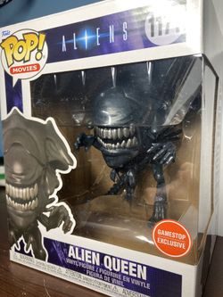 Alien Queen 