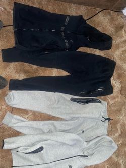 Nike Tech