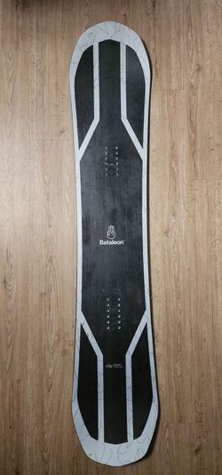 Bataleon Goliath + 158 W