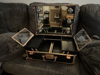 Makeup Caring Case (New)