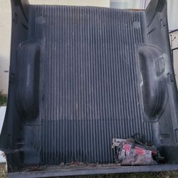 Pendaliner For A 1997 Chevy Silverado Singel Cab...