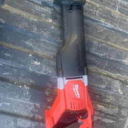 M18 Milwaukke Saw Tool New