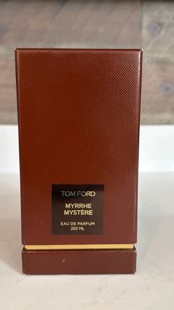 Tom Ford Myrrhe Mystère EDP 250ml