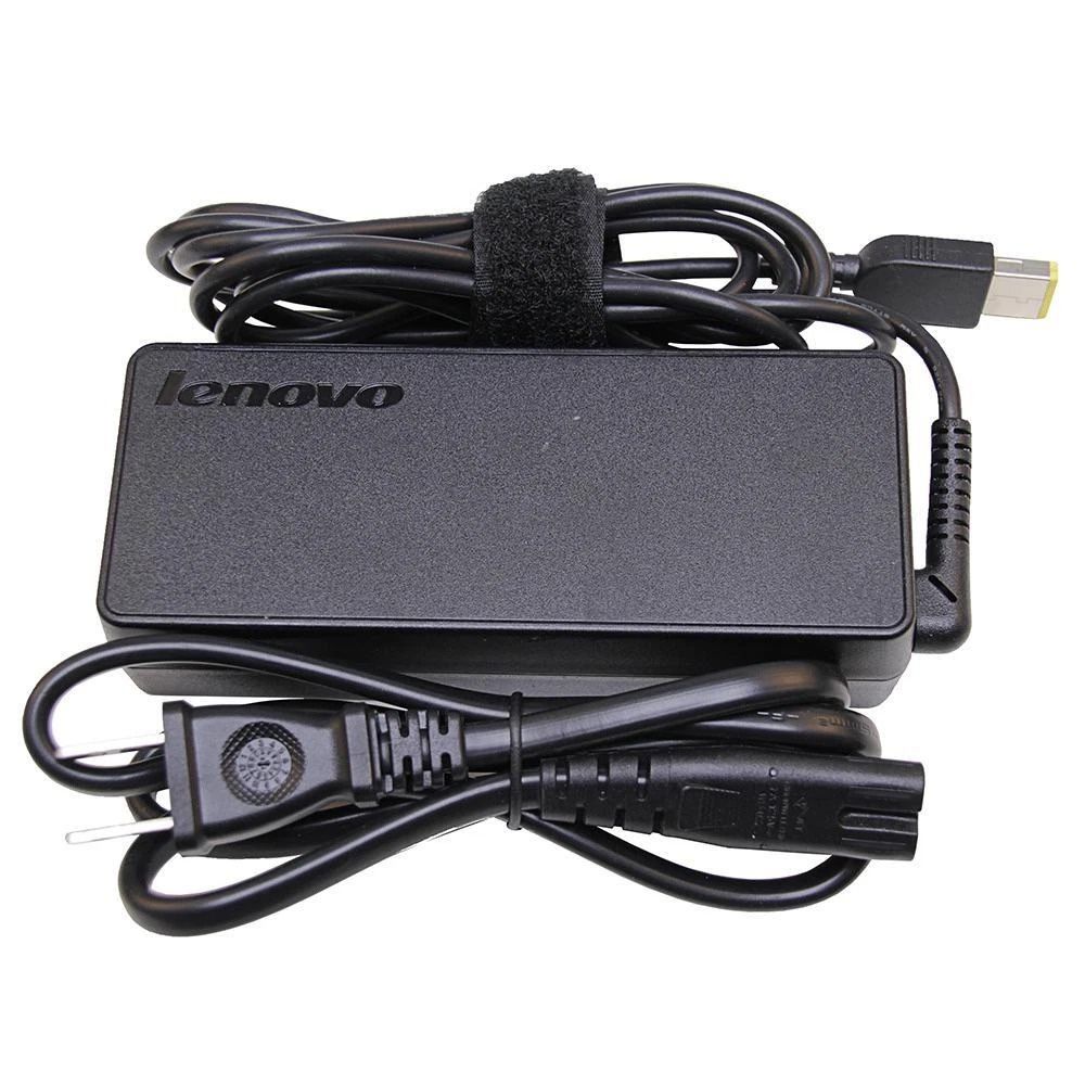 Original LENOVO ADLX90NLC2A 20V 4.5A 90W Genuine AC Power Adapter Charger