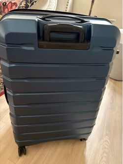Full Size Samsonite Luggage