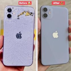 Same Day Repair