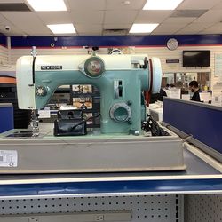 New Home Sewing Machine
