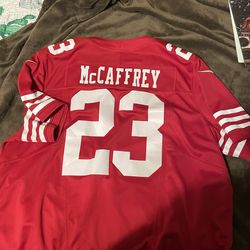 cmc jersey