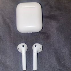 Apple AirPods 2nd Generation with Charging Case Fast Shipping
