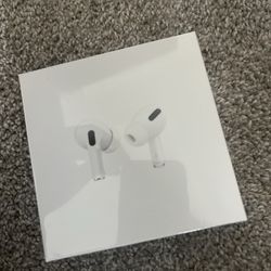 AirPods Pro !! 
