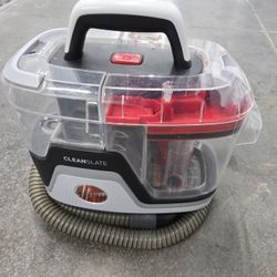 Hoover Wet Vac