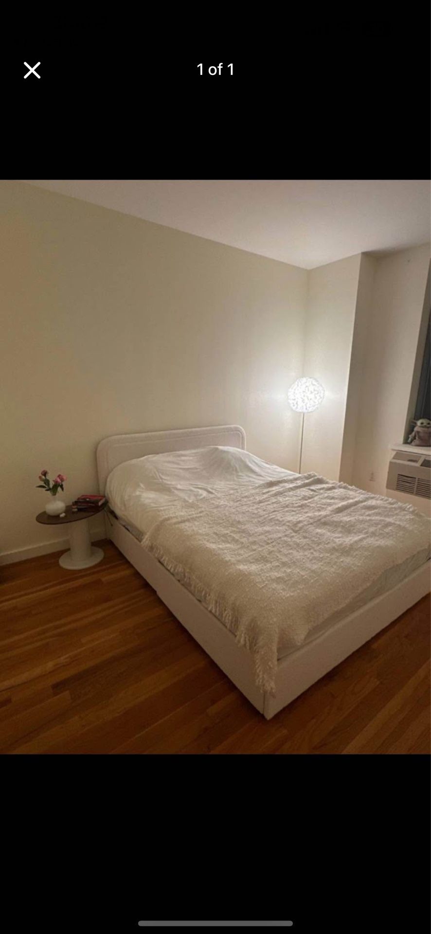 Bed Frame