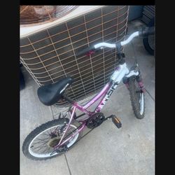 20 inch BCA mt20 6 speed