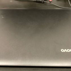 Gaming Laptop