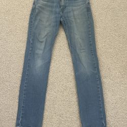 Levi’s 511 31W 34L
