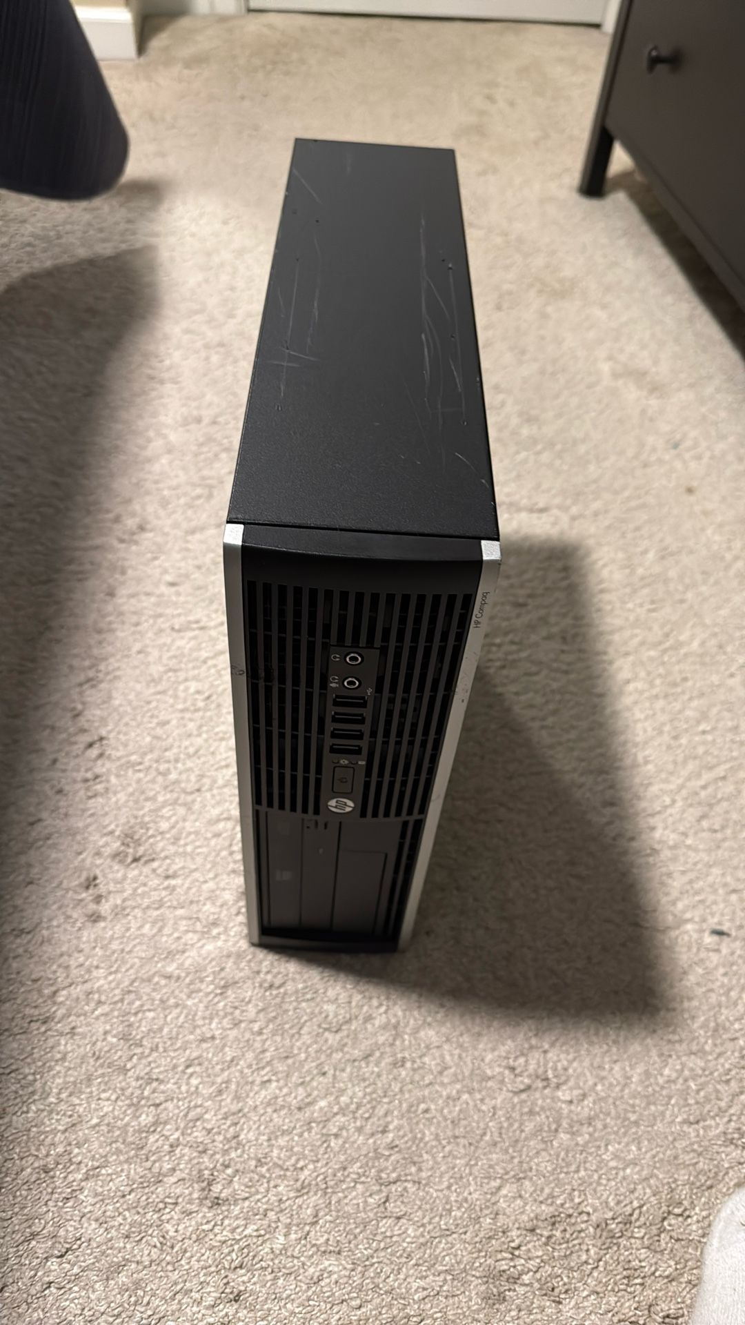 HP Office PC/ Desktop