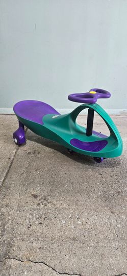 Toddler Scooter Car