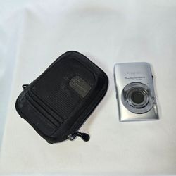 Canon PowerShot SD1300 IS