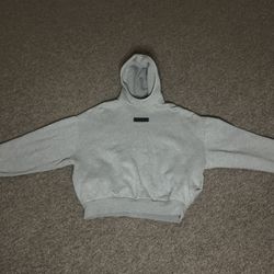 Essentials hoodie