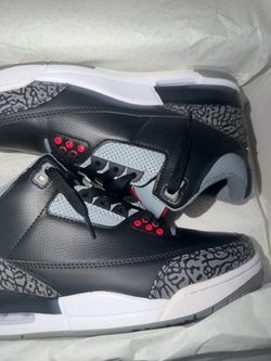 Jordan 3