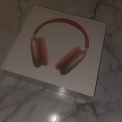 AirPod Max - Pink 