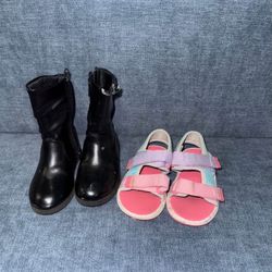 Toddler shoes